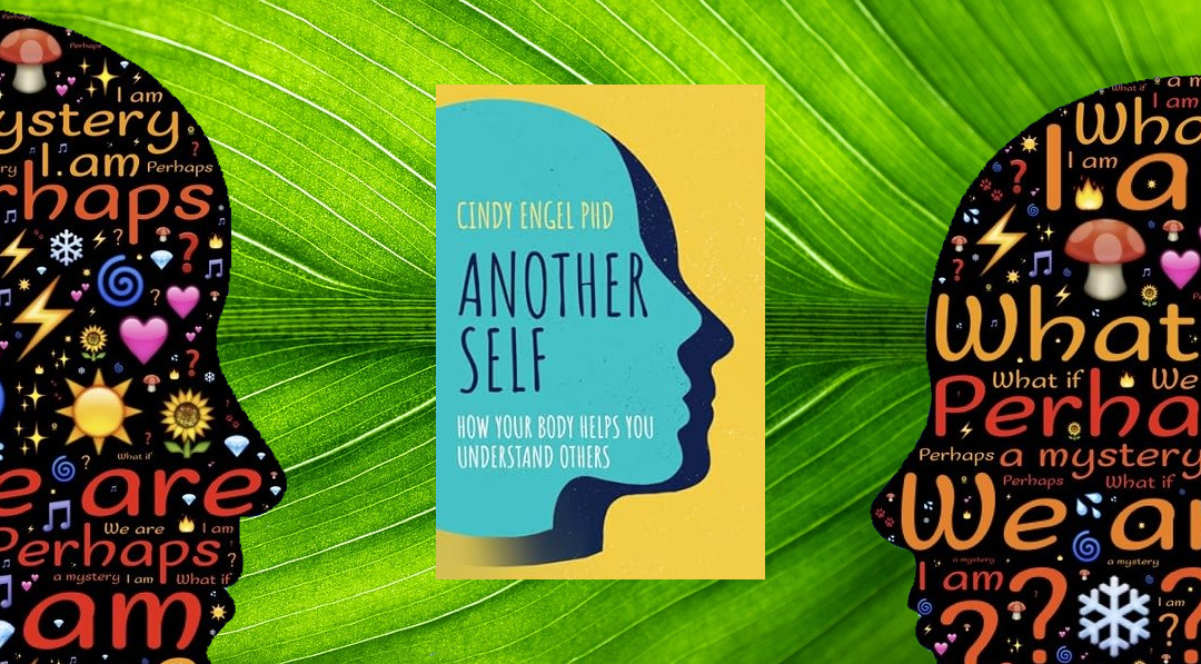 Critique de livre : « Another self » de Cindy Engel