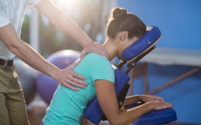 27 Fév – 2 Mars: formation massage sur chaise à Tanger